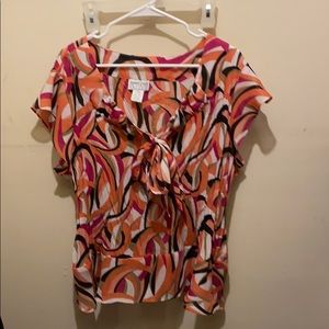 Bethany Blouse